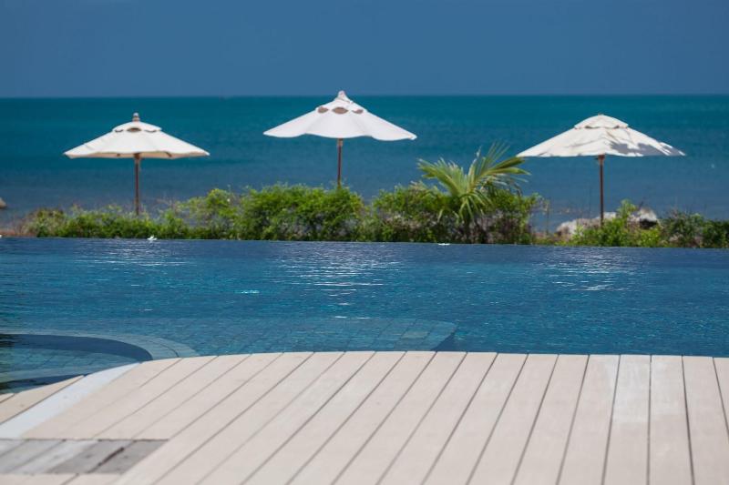 Sea Dance Resort (SHA Extra+) - Havuz