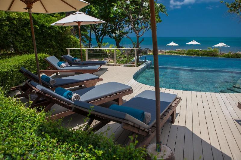 Sea Dance Resort (SHA Extra+) - Havuz