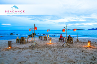 Sea Dance Resort (SHA Extra+) fotoÄŸrafÄ±