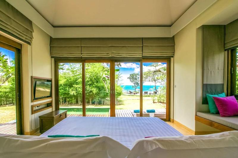 Sea Dance Resort (SHA Extra+) - Plaj