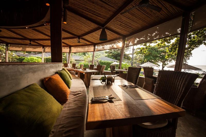 Sea Dance Resort (SHA Extra+) - Restoran