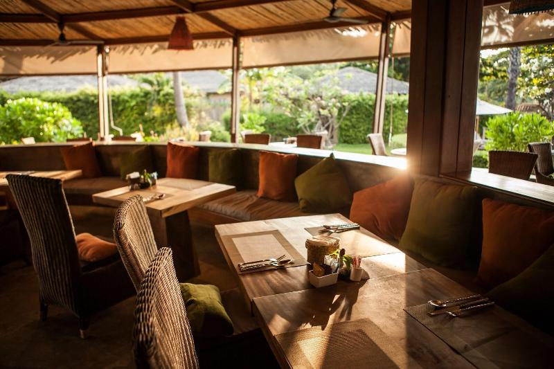 Sea Dance Resort (SHA Extra+) - Restoran