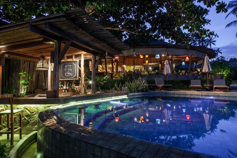 Sea Dance Resort (SHA Extra+) - Restoran