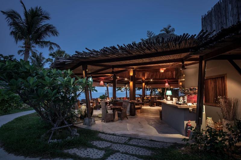 Sea Dance Resort (SHA Extra+) - Restoran
