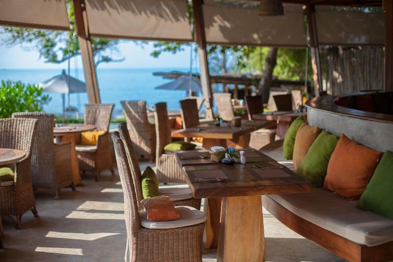Sea Dance Resort (SHA Extra+) - Restoran