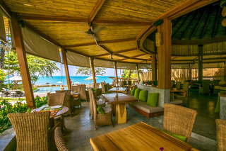 Sea Dance Resort (SHA Extra+) fotoÄŸrafÄ±