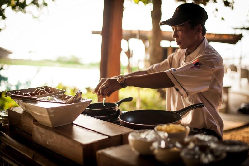 Sea Dance Resort (SHA Extra+) - Restoran