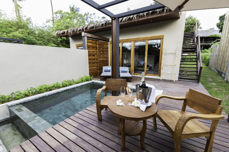 Sea Dance Resort (SHA Extra+) - Teras