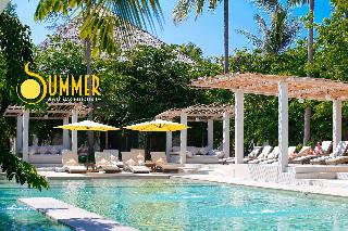 Summer Luxury Beach Resort & Spa fotoÄŸrafÄ±