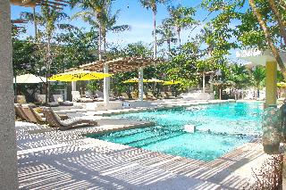 Summer Luxury Beach Resort & Spa fotoÄŸrafÄ±