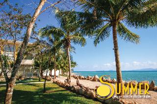 Summer Luxury Beach Resort & Spa fotoÄŸrafÄ±