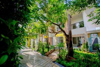 Summer Luxury Beach Resort & Spa fotoÄŸrafÄ±