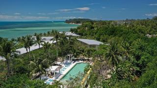 Summer Luxury Beach Resort & Spa fotoÄŸrafÄ±