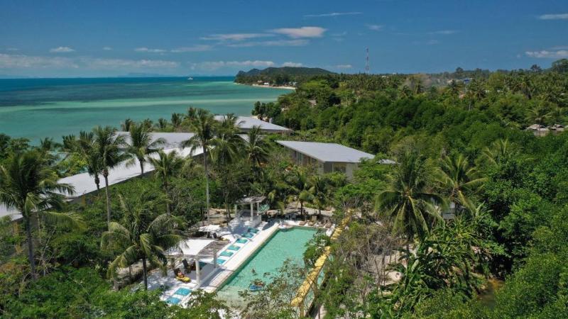 Summer Luxury Beach Resort & Spa - Genel