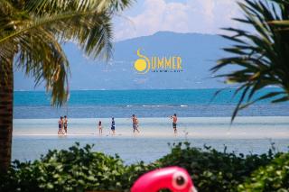 Summer Luxury Beach Resort & Spa fotoÄŸrafÄ±