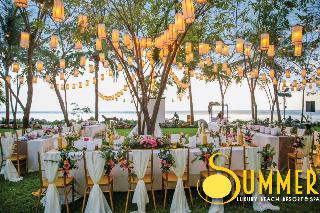 Summer Luxury Beach Resort & Spa fotoÄŸrafÄ±