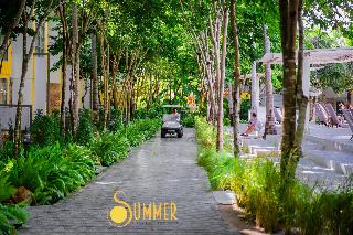 Summer Luxury Beach Resort & Spa fotoÄŸrafÄ±