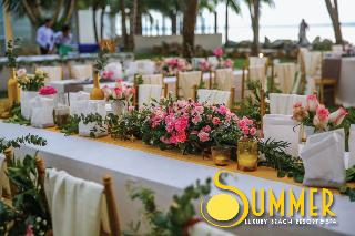 Summer Luxury Beach Resort & Spa fotoÄŸrafÄ±