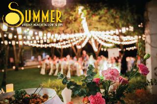 Summer Luxury Beach Resort & Spa fotoÄŸrafÄ±
