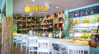 Summer Luxury Beach Resort & Spa fotoÄŸrafÄ±