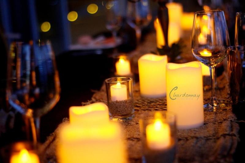 Summer Luxury Beach Resort & Spa - Genel