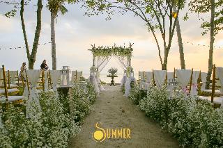 Summer Luxury Beach Resort & Spa fotoÄŸrafÄ±