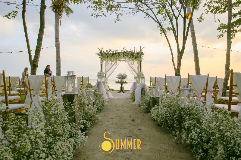 Summer Luxury Beach Resort & Spa - Genel