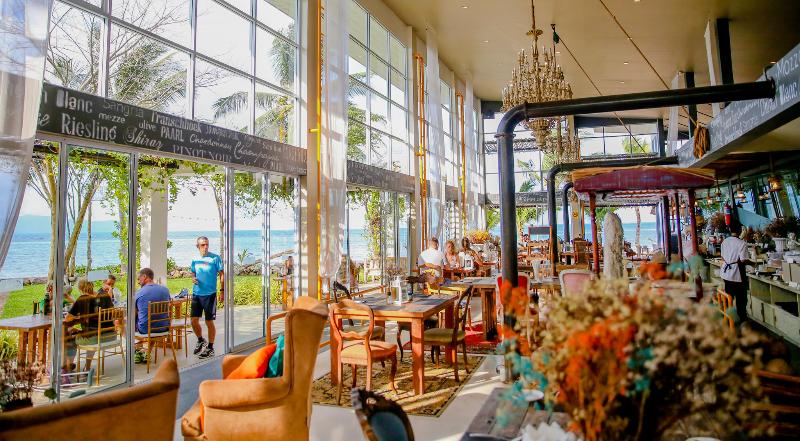 Summer Luxury Beach Resort & Spa - Genel