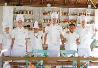 Summer Luxury Beach Resort & Spa fotoÄŸrafÄ±