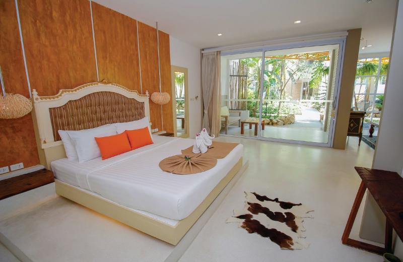 Summer Luxury Beach Resort & Spa - Genel