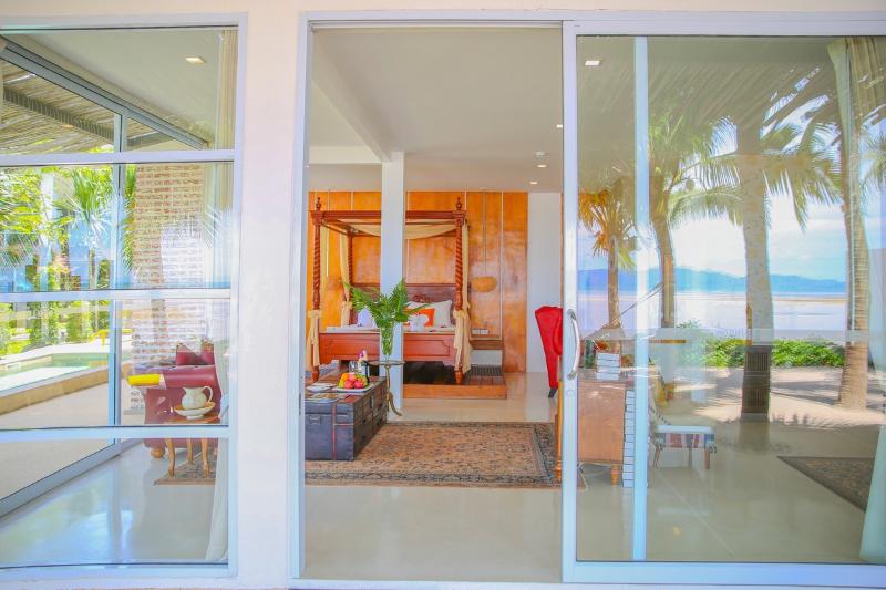 Summer Luxury Beach Resort & Spa - Genel