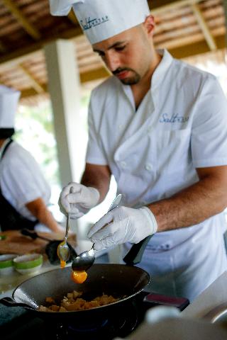 Summer Luxury Beach Resort & Spa fotoÄŸrafÄ±