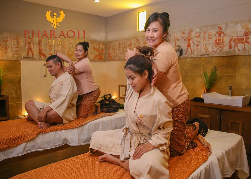 Summer Luxury Beach Resort & Spa - Genel