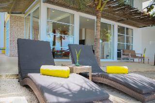 Summer Luxury Beach Resort & Spa fotoÄŸrafÄ±