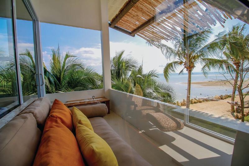 Summer Luxury Beach Resort & Spa - Genel