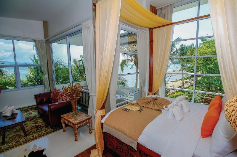 Summer Luxury Beach Resort & Spa - Genel