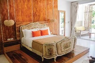 Summer Luxury Beach Resort & Spa fotoÄŸrafÄ±