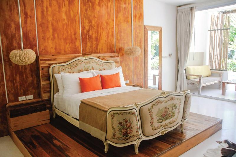Summer Luxury Beach Resort & Spa - Genel
