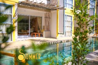 Summer Luxury Beach Resort & Spa fotoÄŸrafÄ±