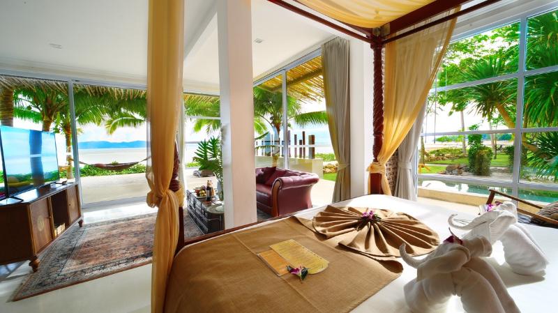 Summer Luxury Beach Resort & Spa - Genel