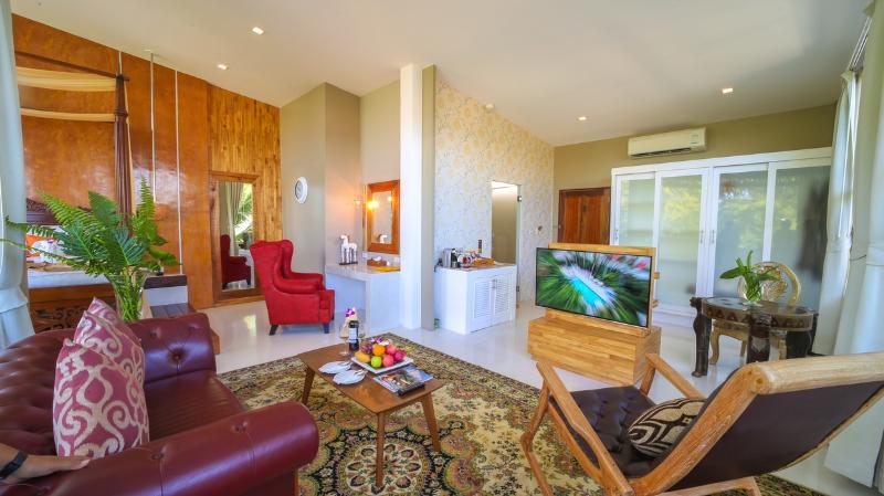 Summer Luxury Beach Resort & Spa - Genel