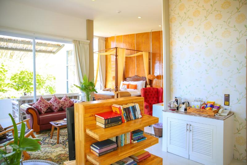 Summer Luxury Beach Resort & Spa - Genel