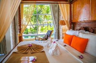 Summer Luxury Beach Resort & Spa fotoÄŸrafÄ±
