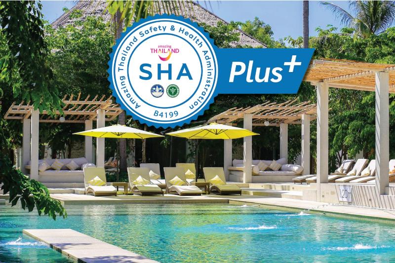 Summer Luxury Beach Resort & Spa - Genel