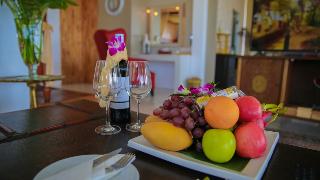 Summer Luxury Beach Resort & Spa fotoÄŸrafÄ±