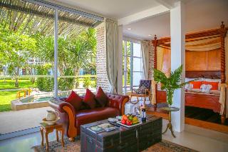 Summer Luxury Beach Resort & Spa fotoÄŸrafÄ±