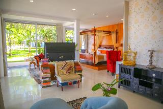 Summer Luxury Beach Resort & Spa fotoÄŸrafÄ±