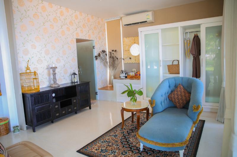 Summer Luxury Beach Resort & Spa - Oda