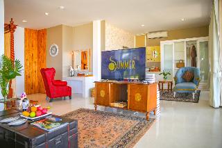 Summer Luxury Beach Resort & Spa fotoÄŸrafÄ±
