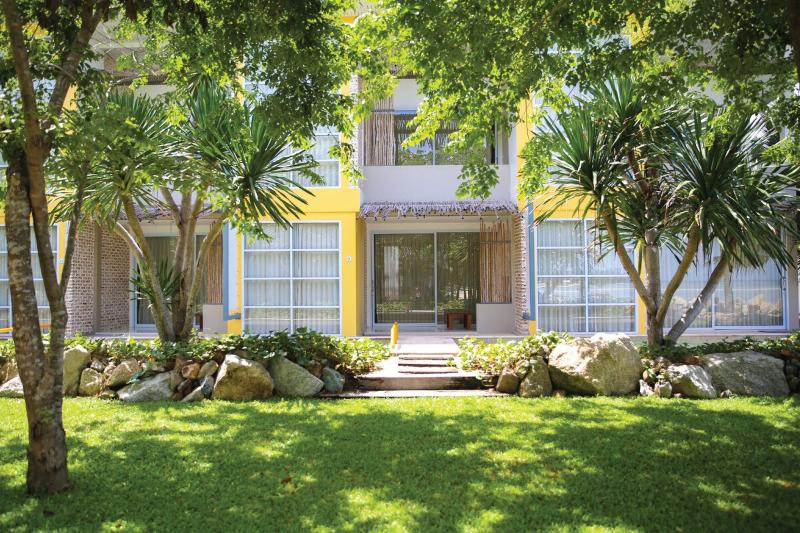 Summer Luxury Beach Resort & Spa - Oda